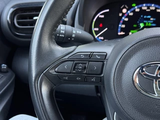 Toyota Yaris Cross – thumbnail 11