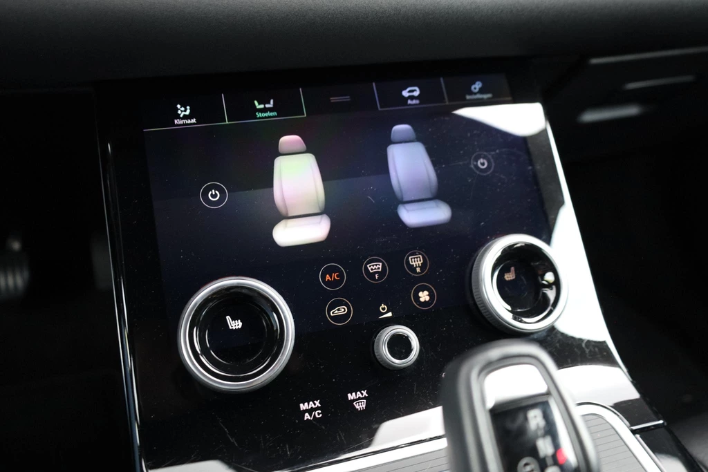 Land Rover Range Rover Evoque – foto 27