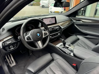 BMW 5 Serie – thumbnail 24