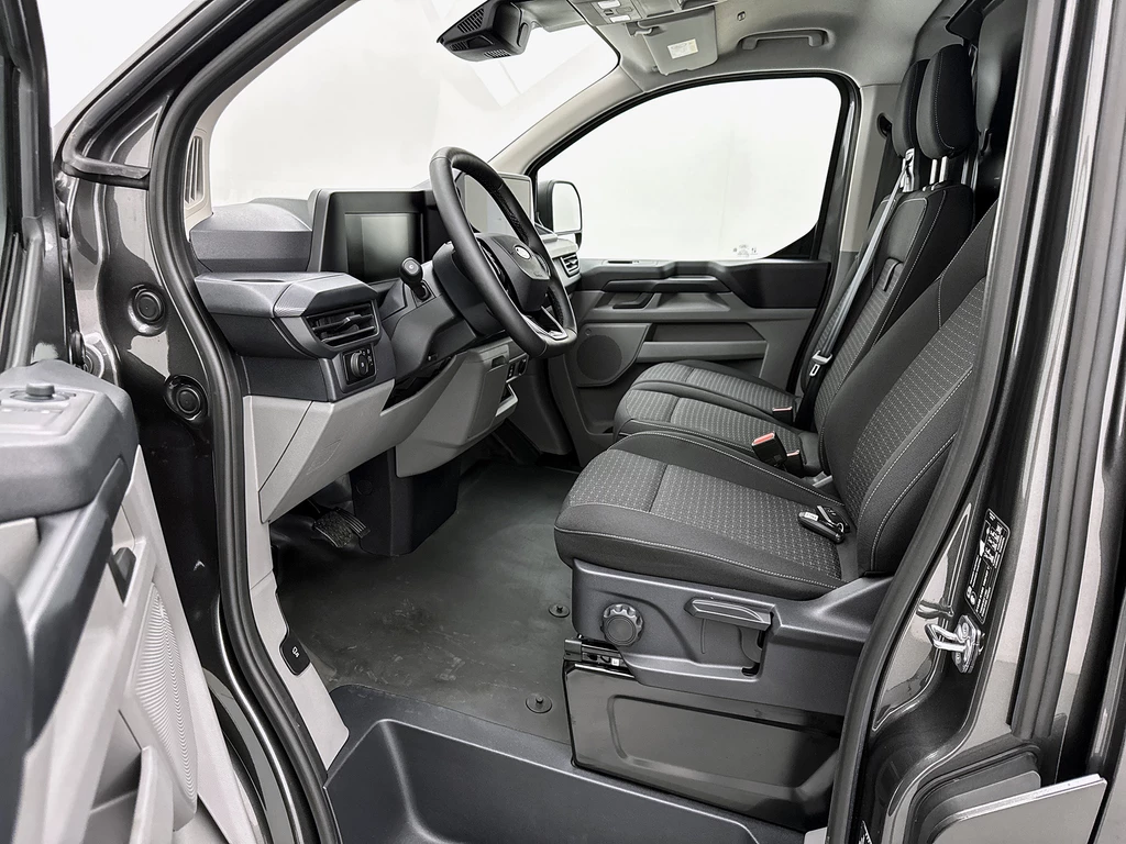 Ford Transit Custom – foto 20