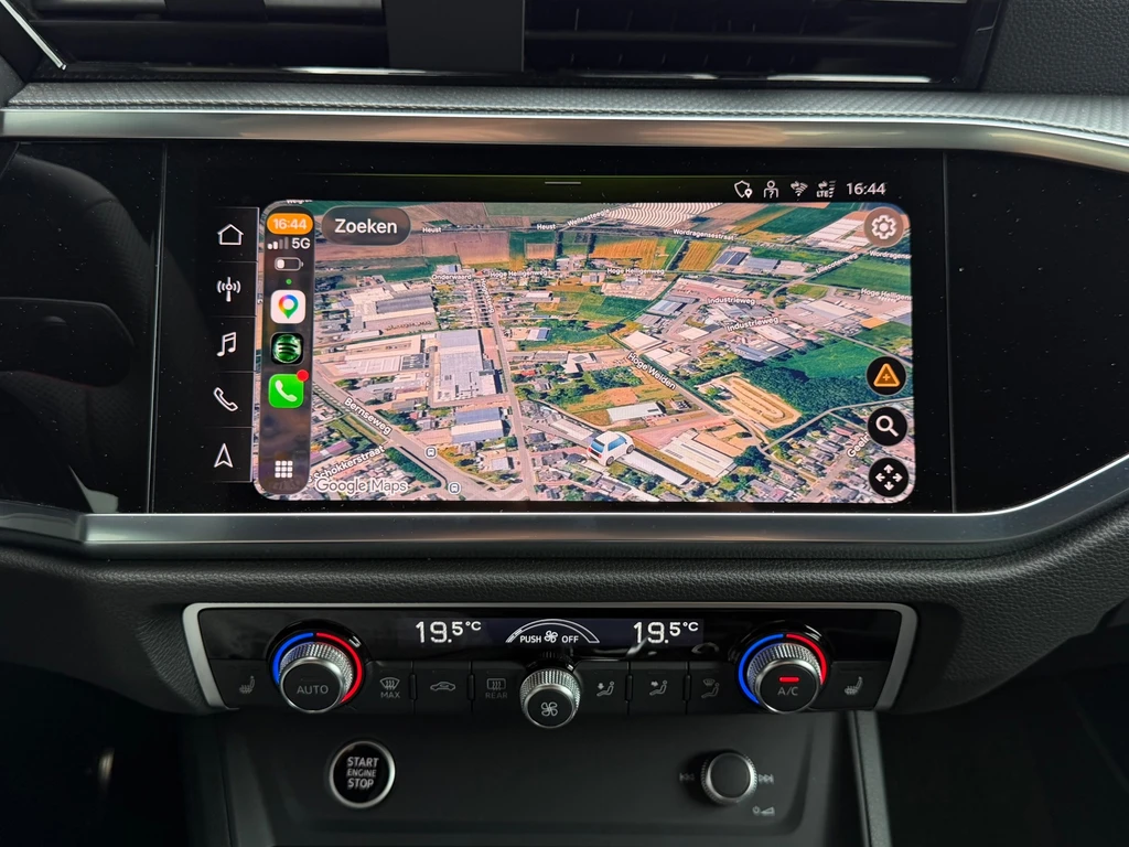 Audi Q3 – foto 26