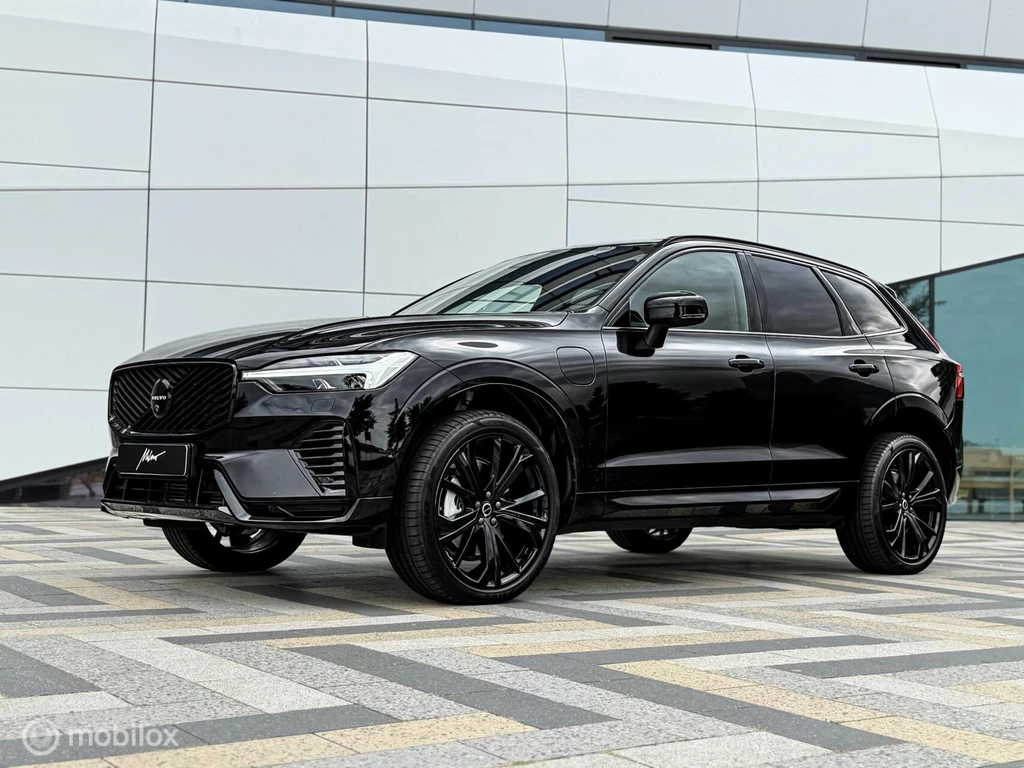 Volvo XC60 – foto 2
