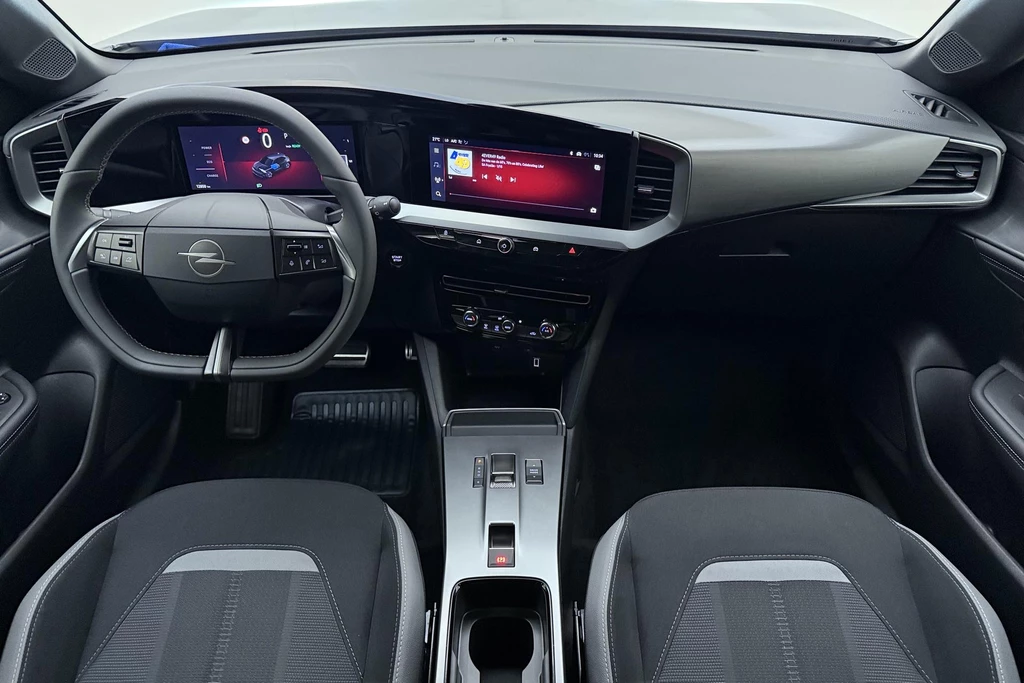 Opel Mokka-e – foto 29