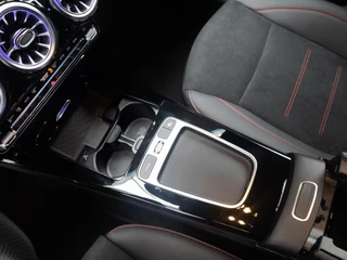 Mercedes-Benz CLA – thumbnail 25