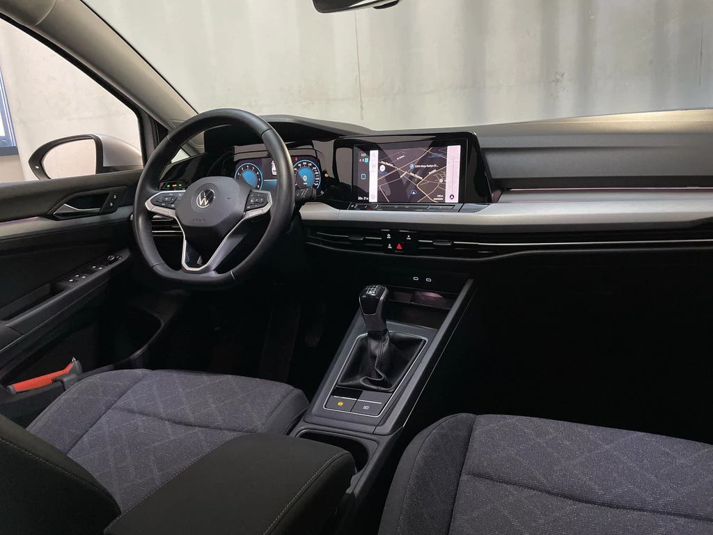 Volkswagen Golf – foto 9