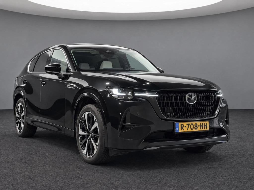 Mazda CX-60 – foto 5