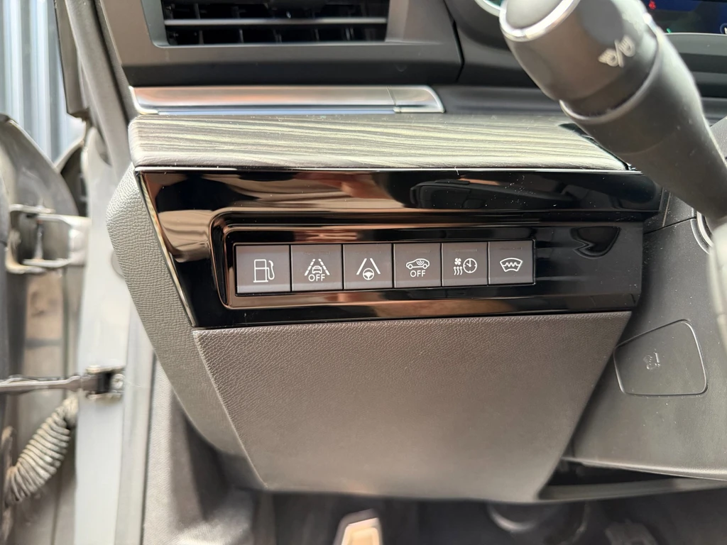 Peugeot 508 – foto 47