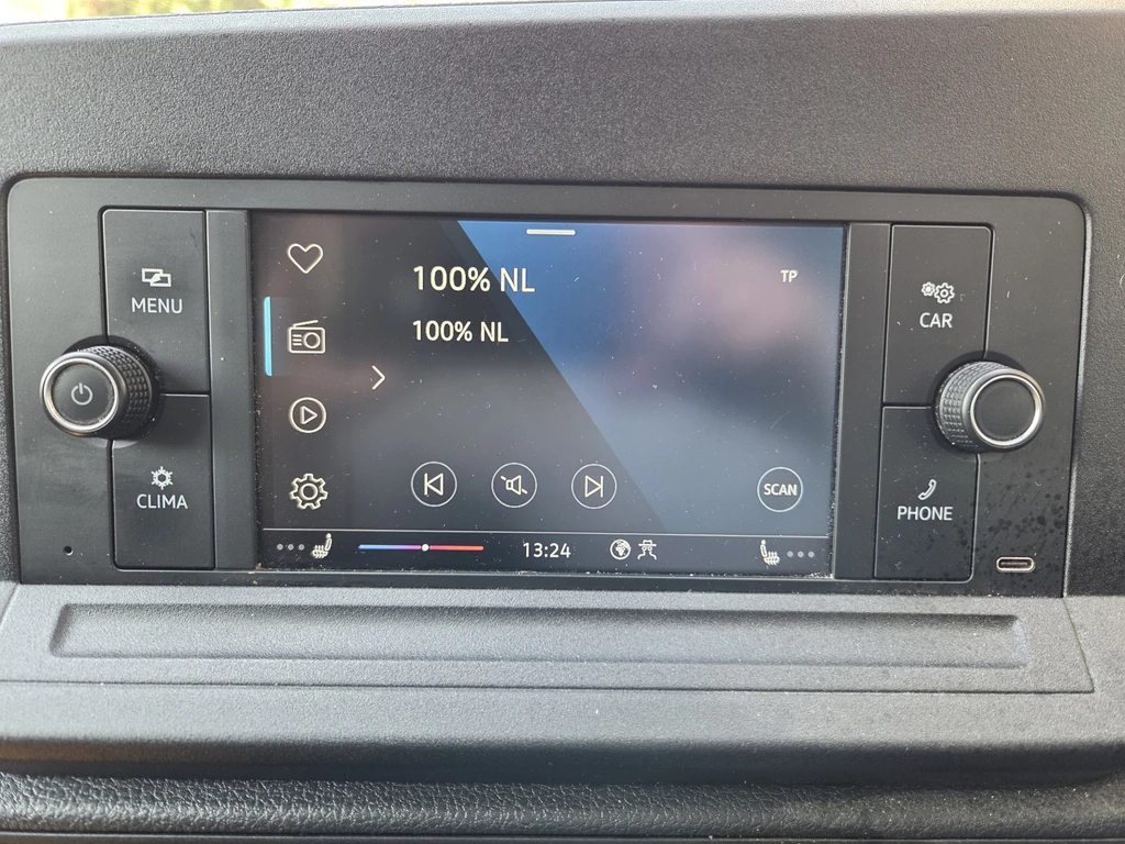 Volkswagen Caddy – foto 21