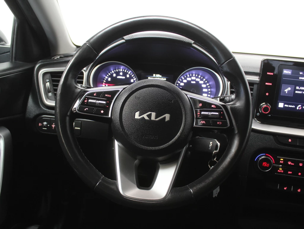 Kia Ceed Sportswagon – foto 22