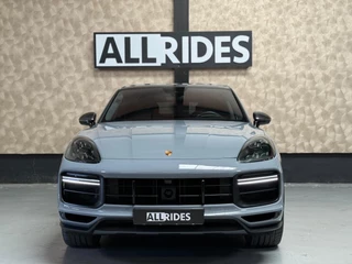 Porsche Cayenne – thumbnail 8