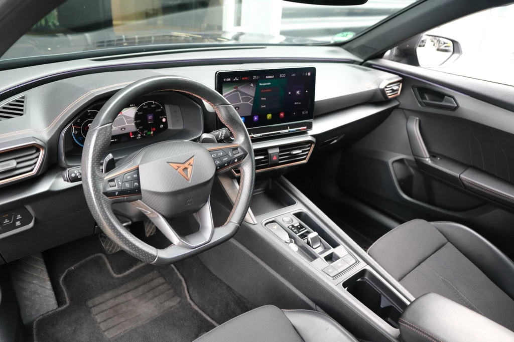 CUPRA Formentor – foto 8