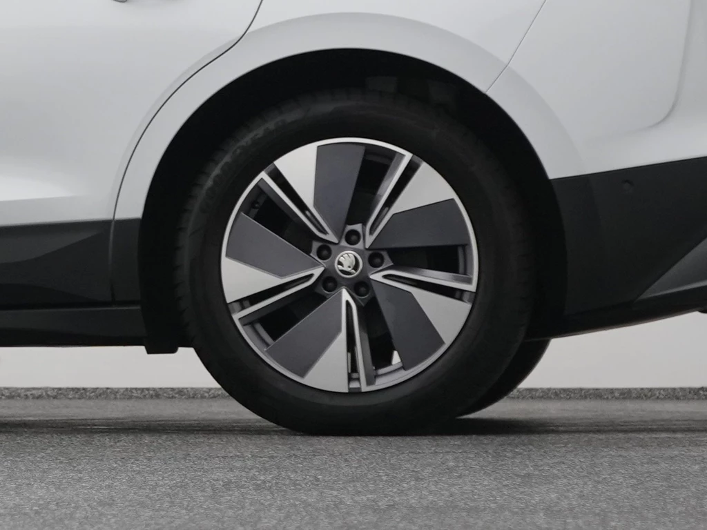Škoda Enyaq iV – foto 41