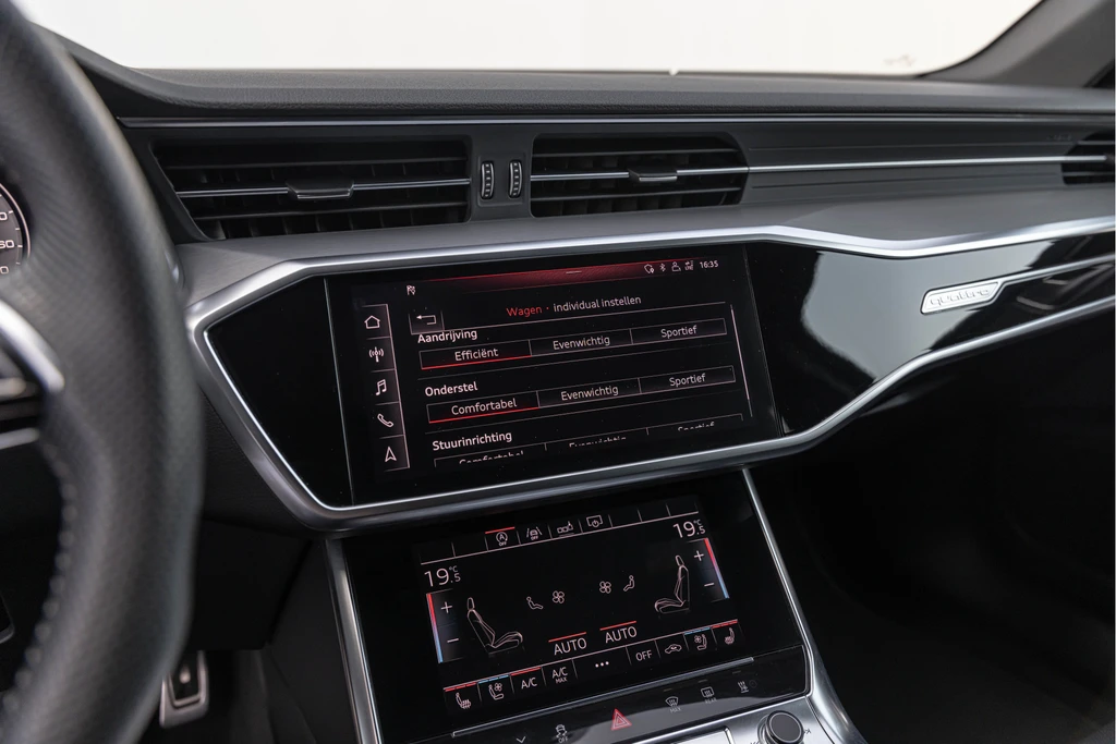 Audi A6 – foto 28