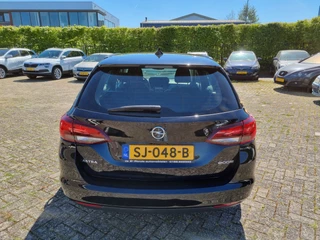 Opel Astra – thumbnail 4