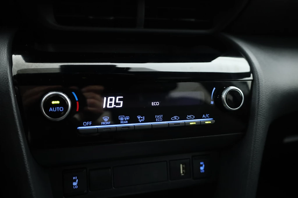 Toyota Yaris Cross – foto 18