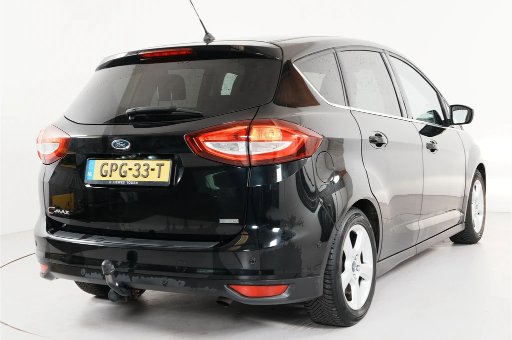 Ford C-MAX – foto 7