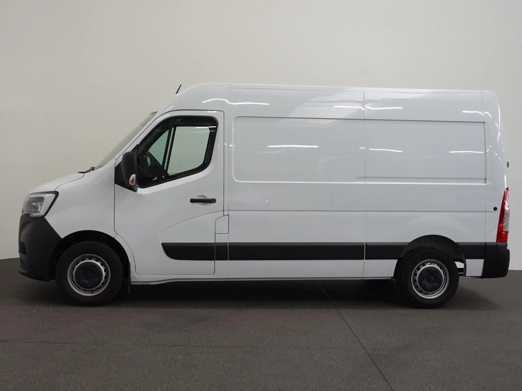 Renault Master – foto 3