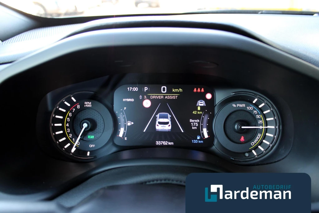 Jeep Renegade – foto 22