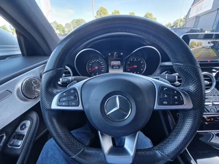 Mercedes-Benz C-Klasse – thumbnail 34