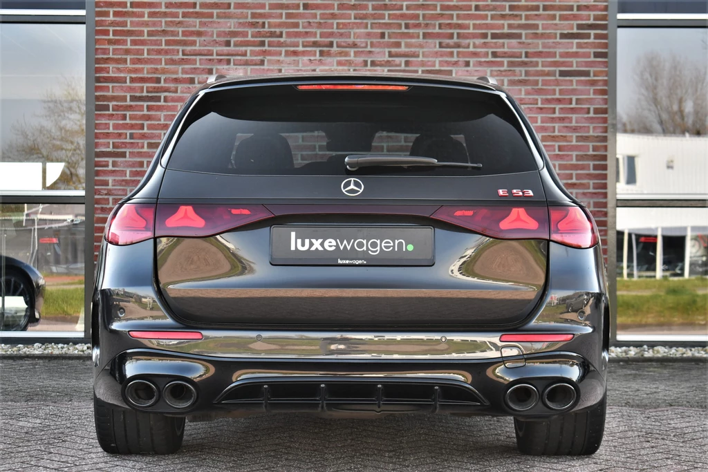 Mercedes-Benz E-Klasse – foto 11