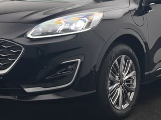Ford Kuga – thumbnail 18