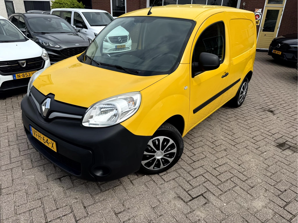 Renault Kangoo – foto 2