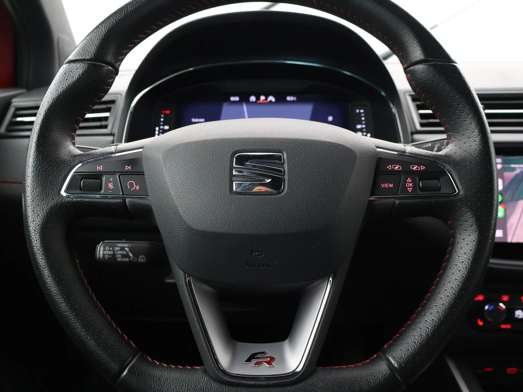 SEAT Arona – foto 27