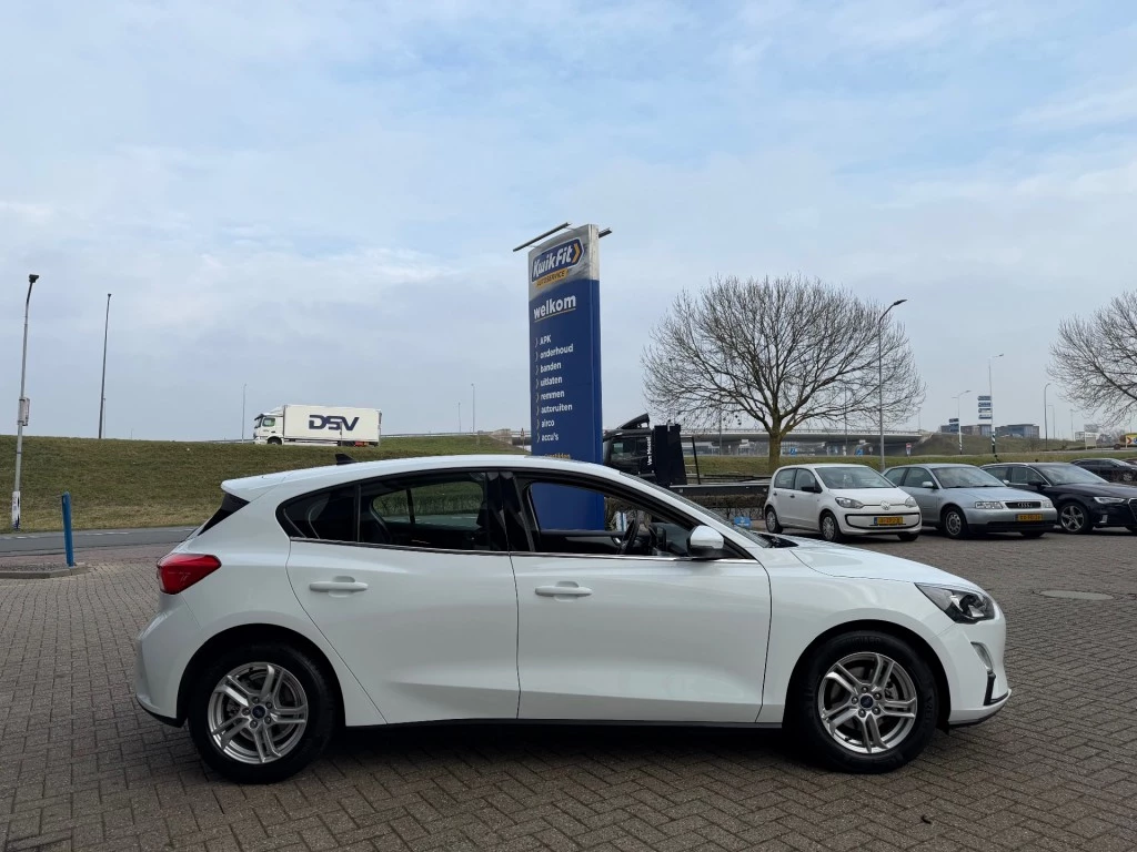 Ford Focus – foto 11