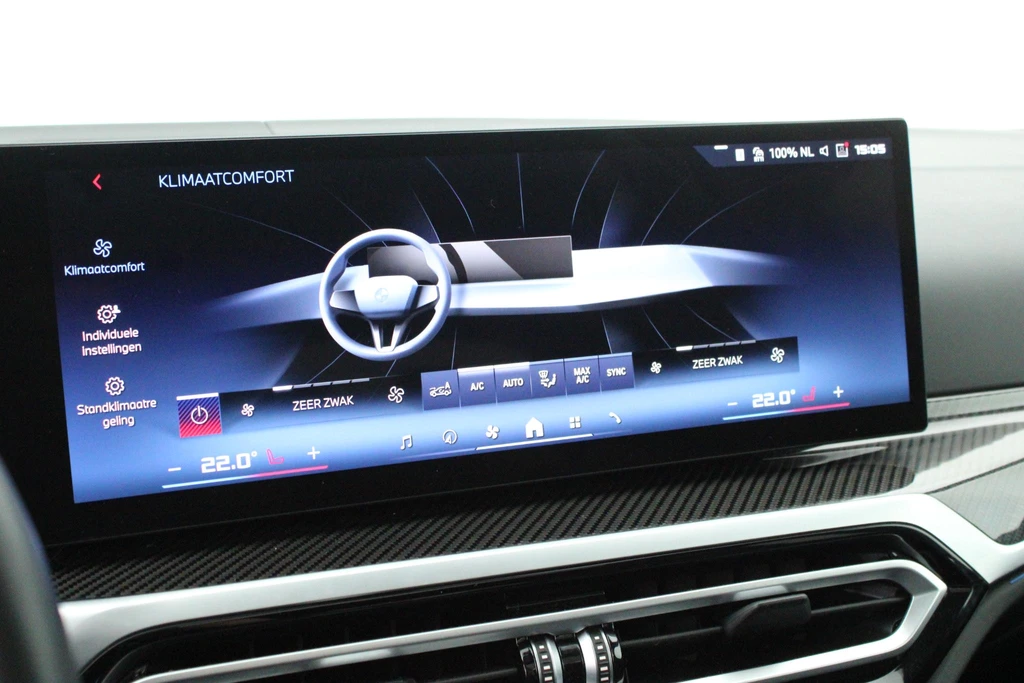 BMW i4 – foto 38