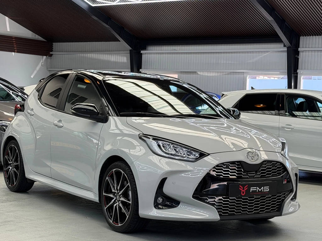 Toyota Yaris – foto 10