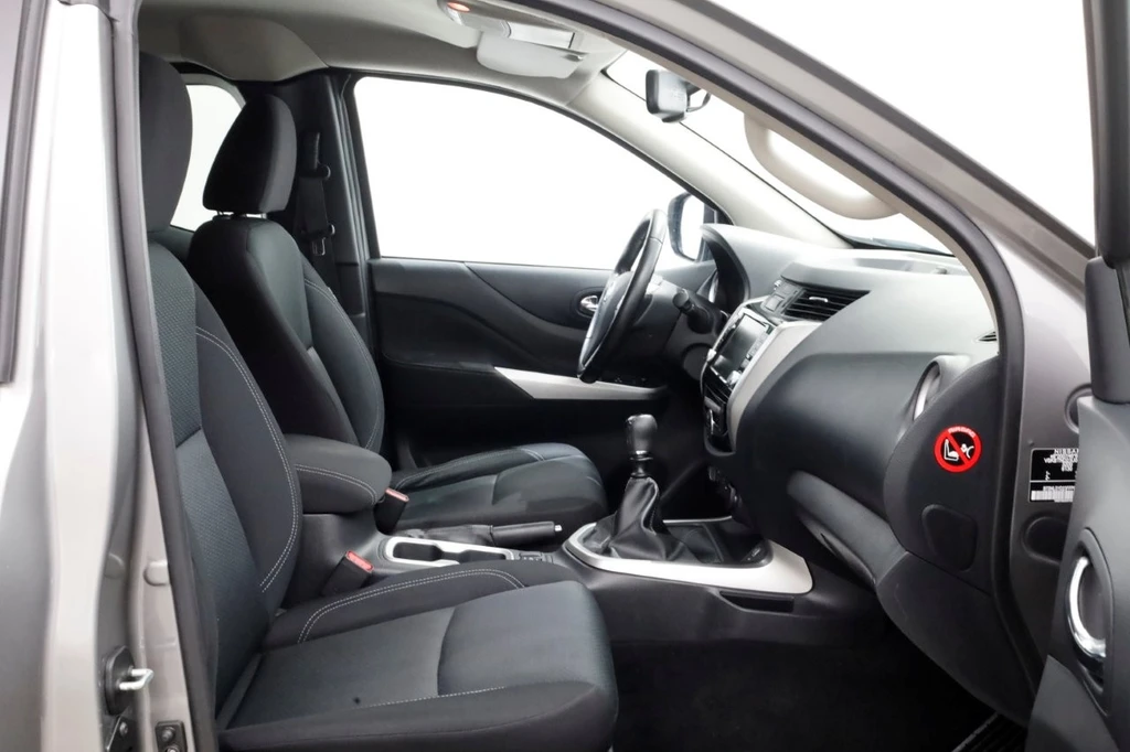 Nissan Navara – foto 9