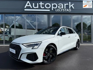 Audi A3 – thumbnail 1