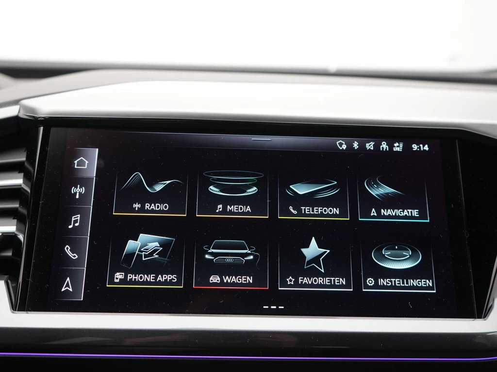Audi Q4 Sportback e-tron – foto 24