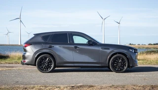 Mazda CX-60 – thumbnail 11
