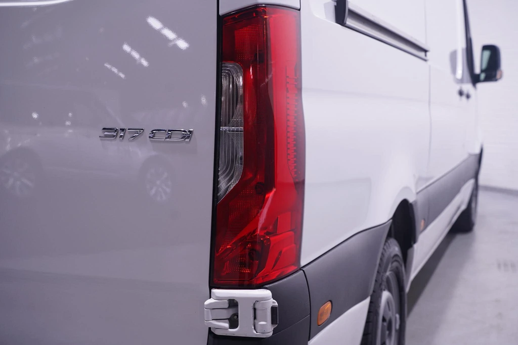 Mercedes-Benz Sprinter – foto 11