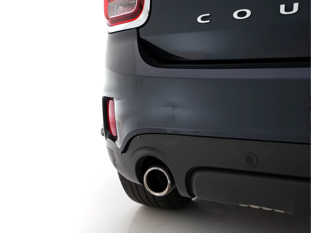 MINI Countryman – foto 35
