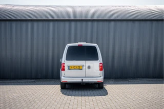 Volkswagen Caddy – thumbnail 3