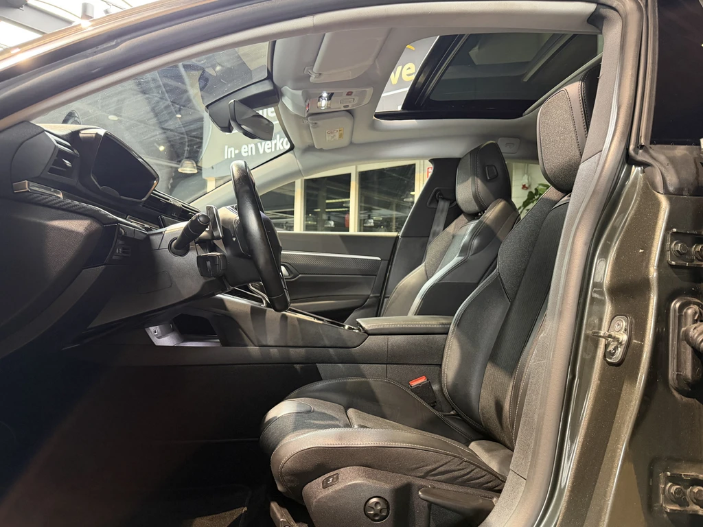 Peugeot 508 – foto 14