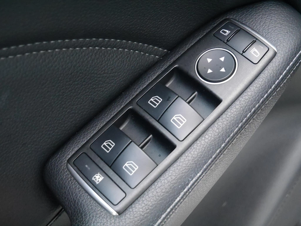 Mercedes-Benz B-Klasse – foto 14