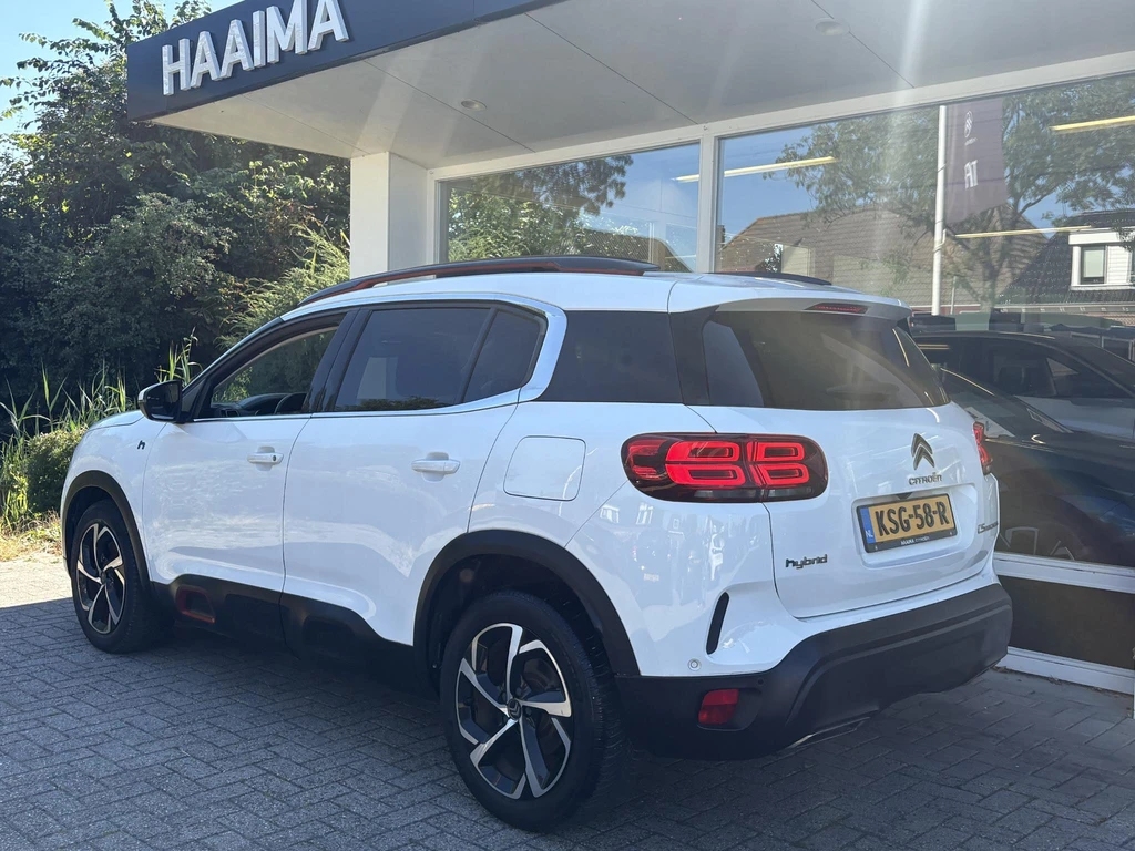 Citroën C5 Aircross – foto 2