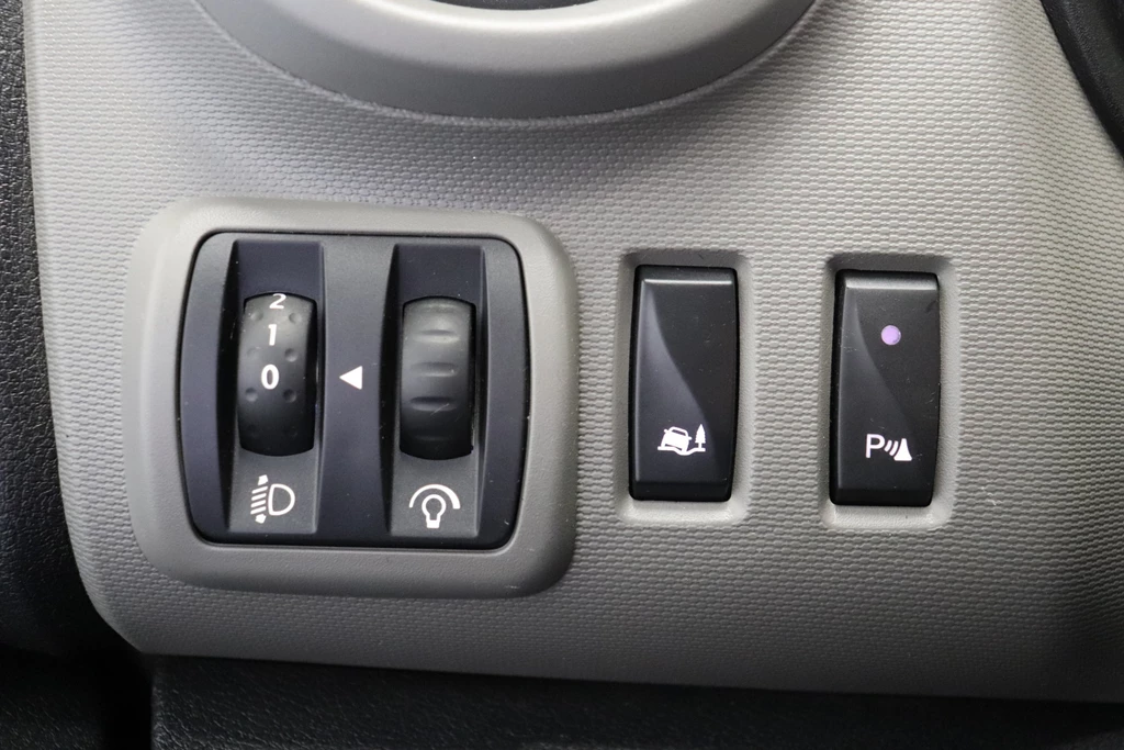 Renault Trafic – foto 18