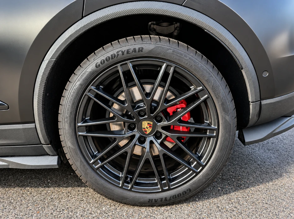 Porsche Macan – foto 25