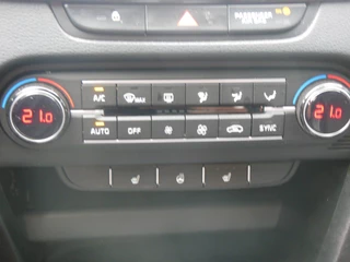 Kia Ceed Sportswagon – thumbnail 16