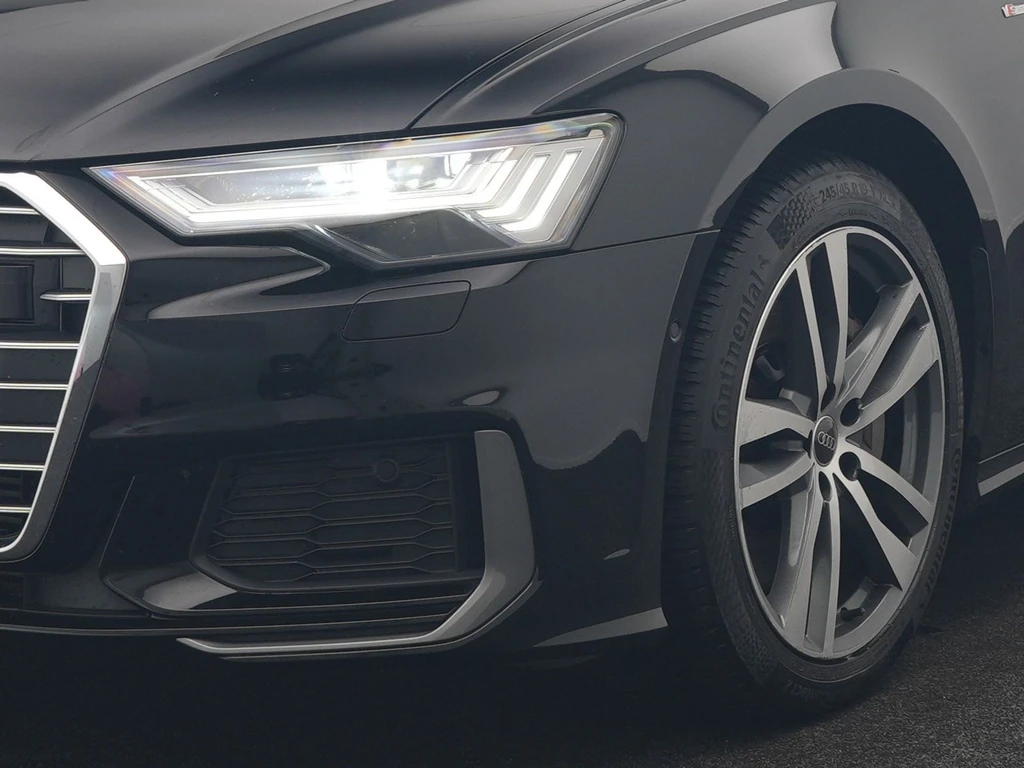 Audi A6 – foto 17