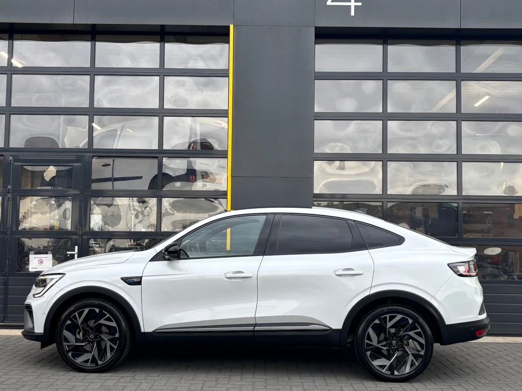 Renault Arkana – foto 2
