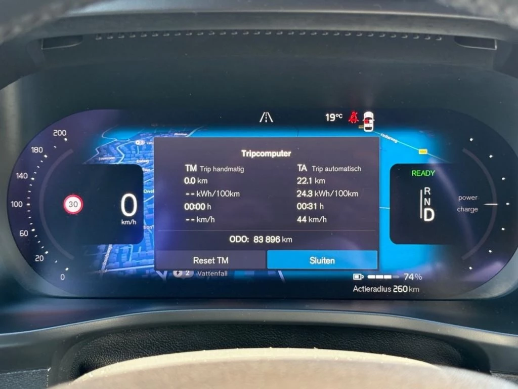 Volvo XC40 – foto 57