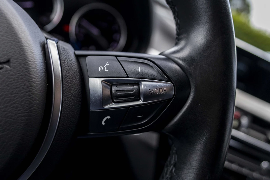 BMW X1 – foto 32