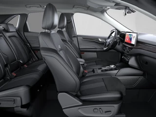 Ford Kuga – thumbnail 13