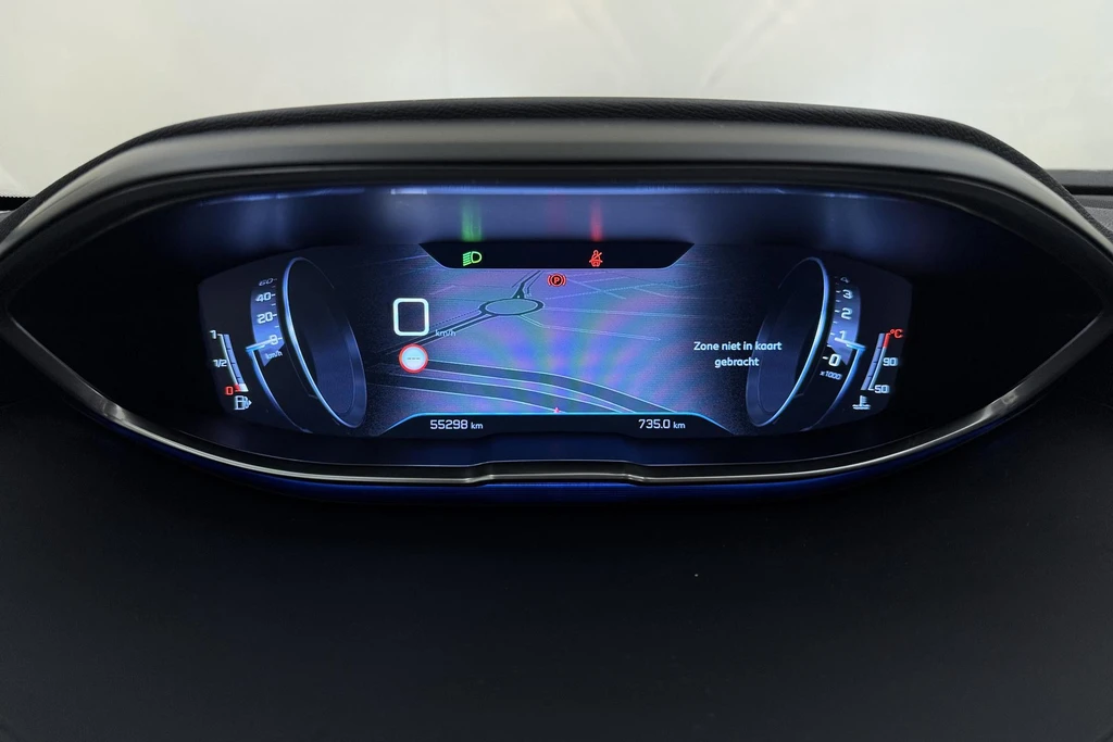 Peugeot 3008 – foto 21