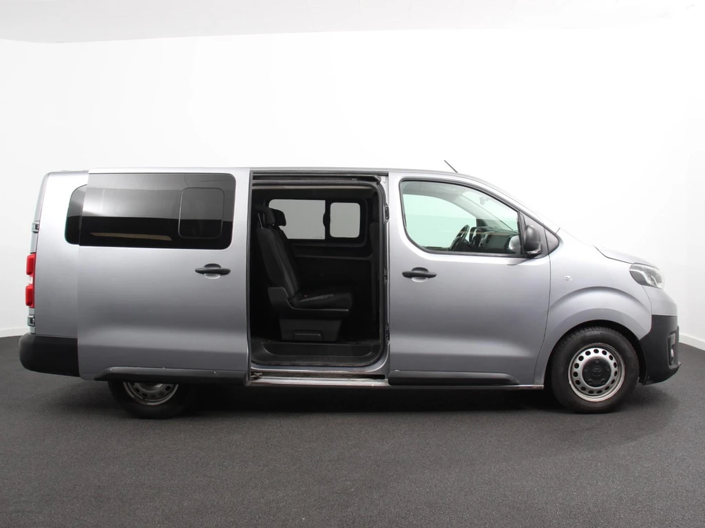 Toyota ProAce – foto 9